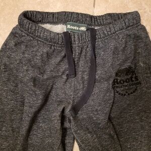 Root Organic Original sweatpant